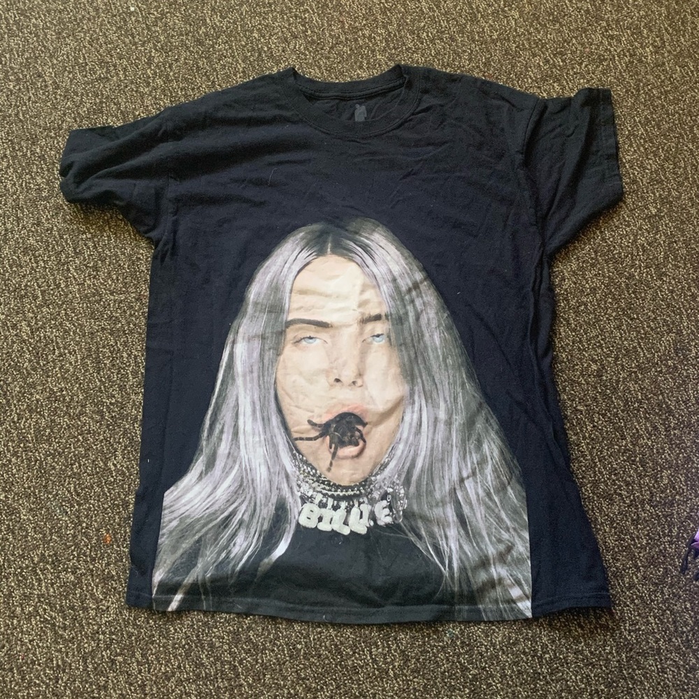 Billie E T Shirt